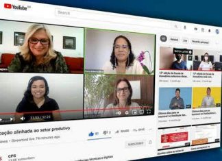 Centro Paula Souza e IBM anunciam expansão do modelo de ensino articulado