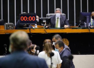 Câmara aprova texto-base do projeto de lei do licenciamento ambiental