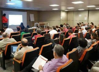 Inscrições para Fórum de Metodologias Ativas vão até dia 11