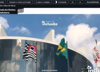 Museu da Inclusão é o primeiro do Brasil a receber Selo de Acessibilidade Digital