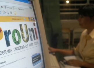 Prouni: começa entrega de documentos para bolsas remanescentes