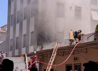 Sobrecarga na rede elétrica causa mais de 50% dos incêndios domésticos