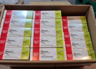 Anvisa amplia prazo de medidas que facilitam acesso a kit intubação