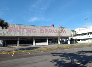 Fatec Barueri abre inscrições para Vestibular 2023