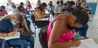Casa do Trabalhador de Barueri realiza processos seletivos para logística e atendimento