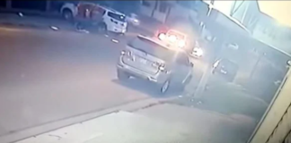 Duas brasileiras são mortas a tiros no Paraguai