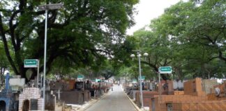 Prefeitura de Barueri se organiza para atender visitantes no Dia de Finados