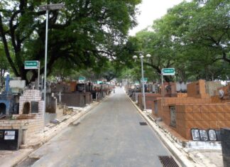 Prefeitura de Barueri se organiza para atender visitantes no Dia de Finados