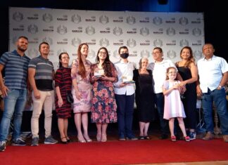 Prêmio Barueri de Literatura é entregue aos ganhadores da 17ª edição
