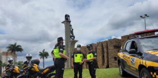 A partir de 1º de janeiro, agentes de trânsito de Barueri terão visual mais moderno e seguro