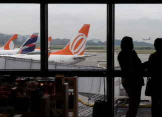 Trem da linha 13 ao aeroporto de Guarulhos deve ficar pronto em 2024