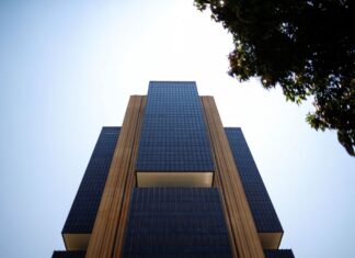 Servidores do Banco Central anunciam greve a partir de 1º de abril