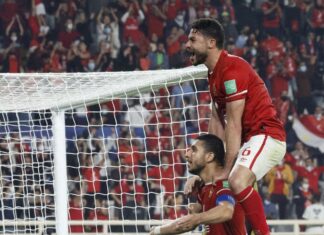 Mundial de Clubes: Al Ahly bate Monterrey e enfrenta Palmeiras na semi