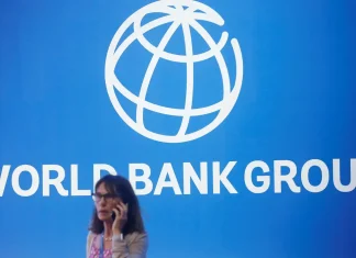 Brasil deve crescer 2,2% em 2025, aponta Banco Mundial