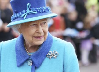 URGENTE: Rainha Elizabeth II morre aos 96 anos, na Escócia