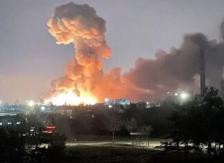 Cerca de 800 soldados russos foram mortos em confronto, afirma Ucrânia