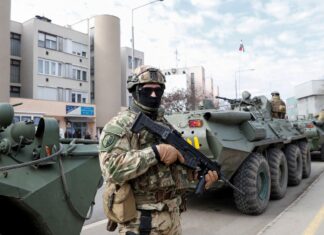Guerra entre Rússia e Ucrânia pode impactar inflação e PIB no Brasil