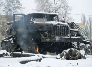 Ucrânia: guerra completa 2 anos com fracasso de sanções contra Rússia