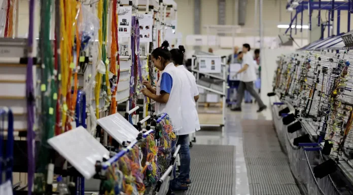 Segunda fase do Depreciação Acelerada terá R$ 3 bi para indústrias