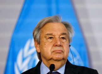 ONU afirma que guerra na Ucrânia gera preocupação com fome global