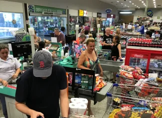 Atividade econômica cresce 0,1% em outubro