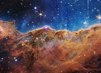 Brasil integra projeto de supertelescópio para mapear céu por 10 anos