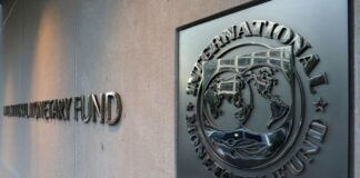 FMI prevê crescimento de 2,1% da economia brasileira neste ano