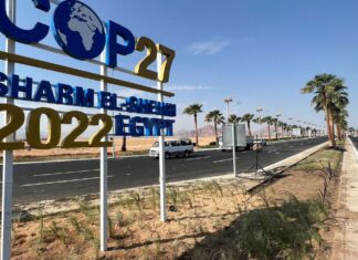 Secretário-geral da ONU alerta para caos climático e pede ação global