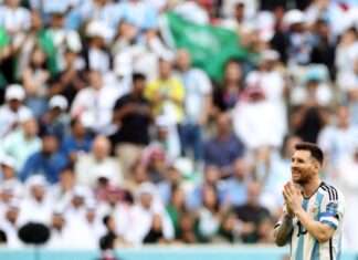 Sábado é dia de a Argentina definir seu futuro na Copa do Catar