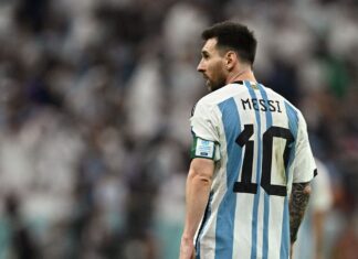 Duelo entre Messi e Lewandowski é o destaque da Copa nesta quarta