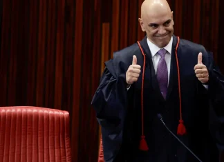 Moraes defende importância do uso das tecnologias para o bem coletivo
