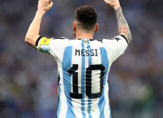 Atenções da final se concentram no duelo dos camisas 10 Messi e Mbappé