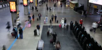 Anac suspende limitação de voos em Guarulhos