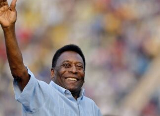 Certidão de óbito mostra causas da morte de Pelé
