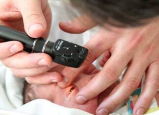 Teste do Olhinho é primeiro passo para identificar doenças oculares