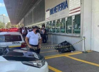 PM que matou vendedor de balas em Niterói está preso