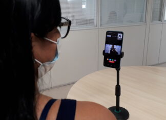 Barueri implantará plataforma de tradução simultânea de Libras