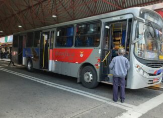 Bilhete gratuito de ônibus para maiores de 60 anos já está disponível em Barueri