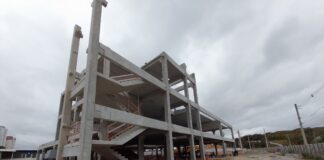 Prefeitura de Barueri avança na construção de espaço para atendimento especializado a idosos