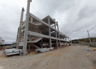 Prefeitura de Barueri avança na construção de espaço para atendimento especializado a idosos