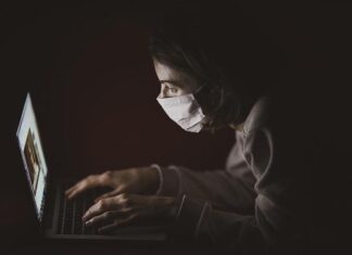 Estudos vão mostrar como covid-19 afetou a saúde mental da mulher