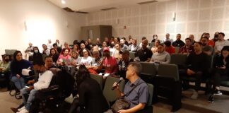 Barueri renova parceria do Programa de Educação Paralímpica