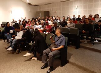Barueri renova parceria do Programa de Educação Paralímpica