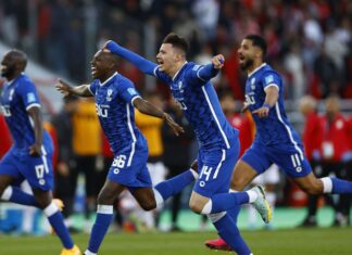 Al Hilal vence e pega o Flamengo na semifinal do Mundial de Clubes
