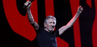 Flávio Dino descarta censura a shows de Roger Waters no Brasil