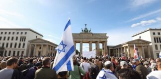 Cerca de mil brasileiros em Israel e Palestina pediram volta ao Brasil