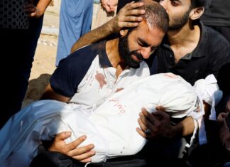 Lula: morte de crianças no conflito entre Israel e Hamas é irracional