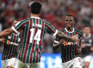 Fluminense enfrenta Manchester City por título do Mundial de Clubes
