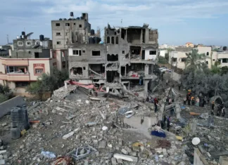 Bolívia apoia África do Sul em denúncia contra Israel por genocídio