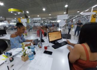 Casa do Trabalhador de Barueri seleciona 160 auxiliares de produção nesta segunda e terça-feira